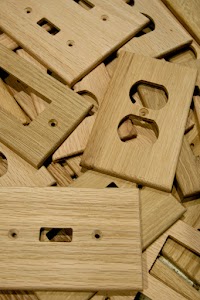 Virgin Timber Lumber Co. place picture